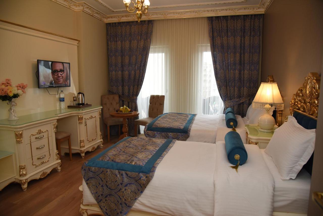 ıstasyon Otel
