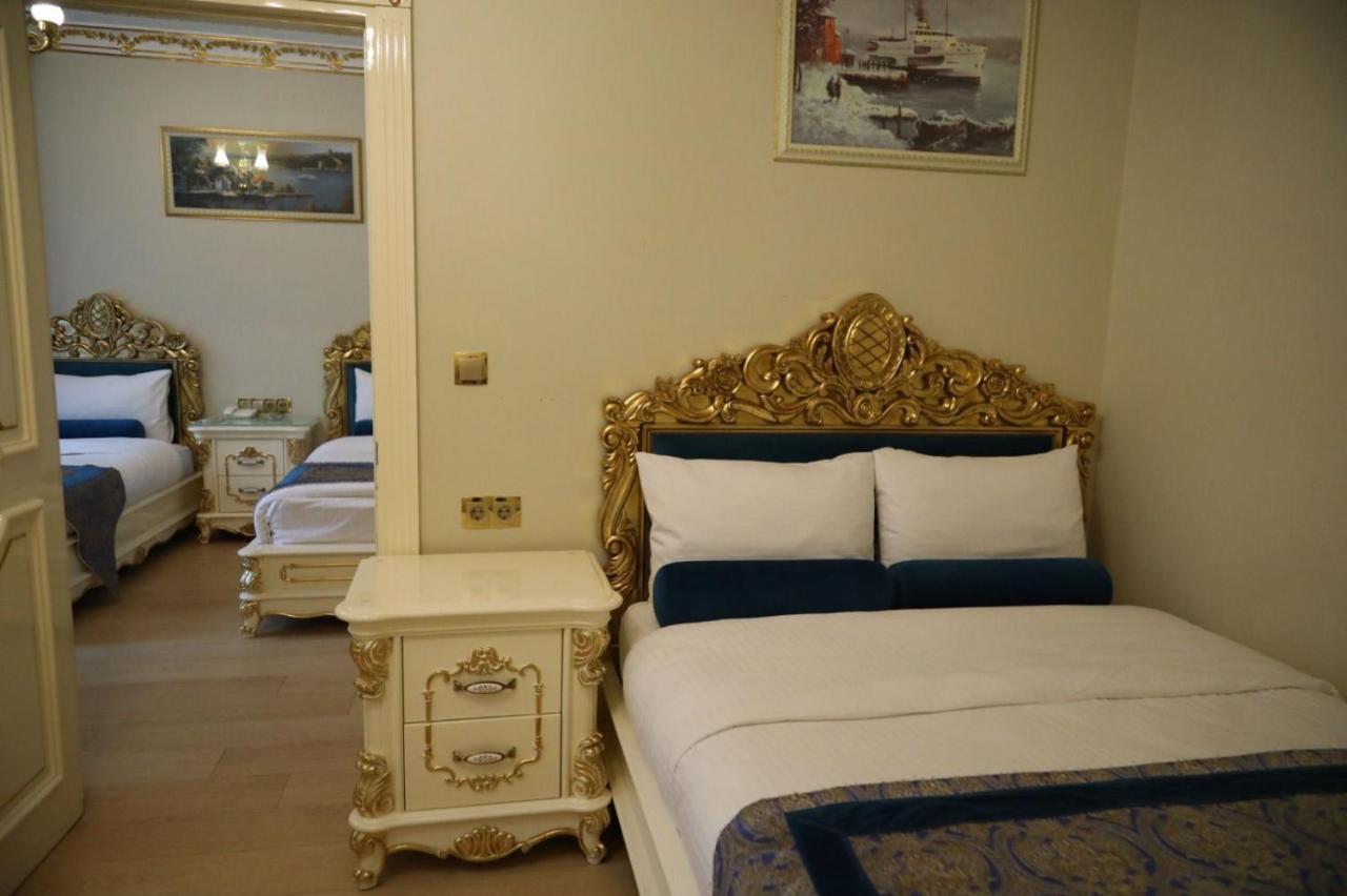 ıstasyon Otel
