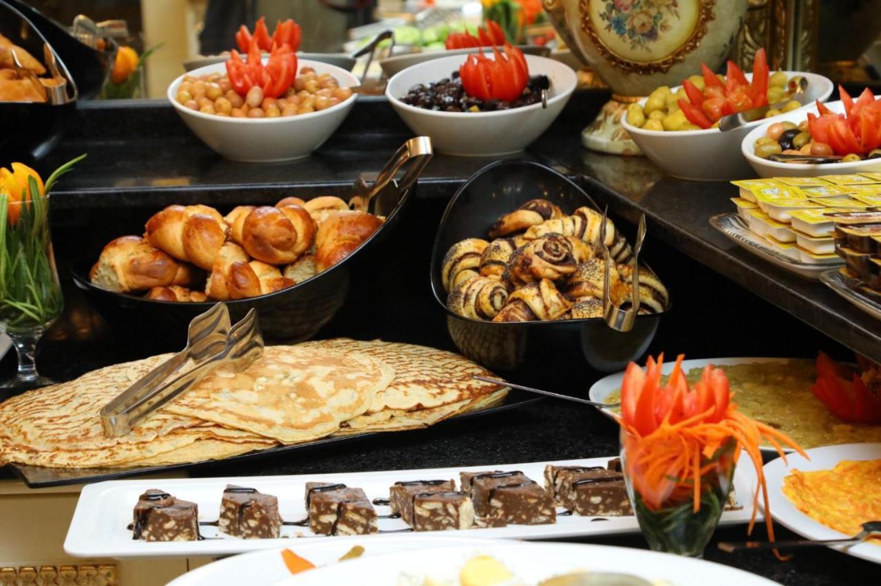 ıstasyon Otel İstanbul