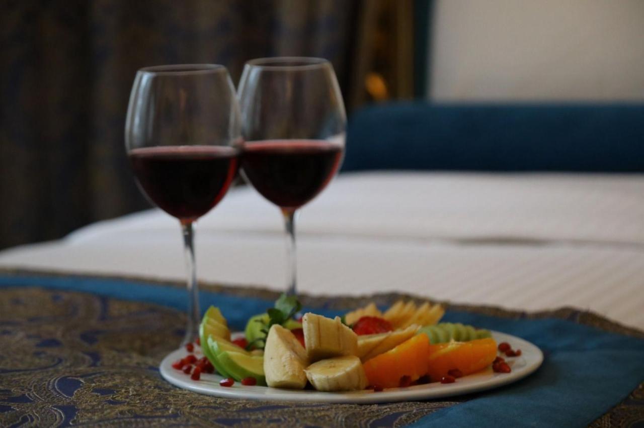 Otel ıstasyon İstanbul