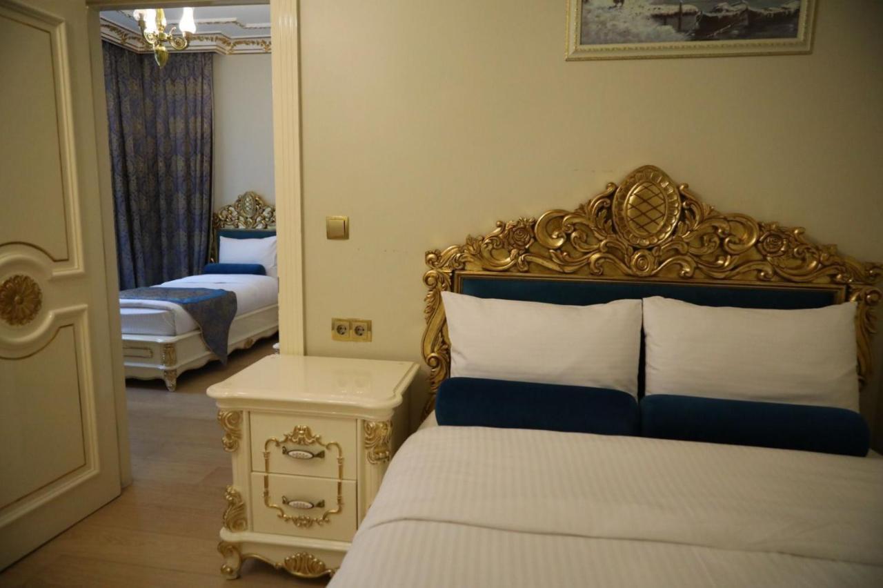 ıstasyon Otel 4*