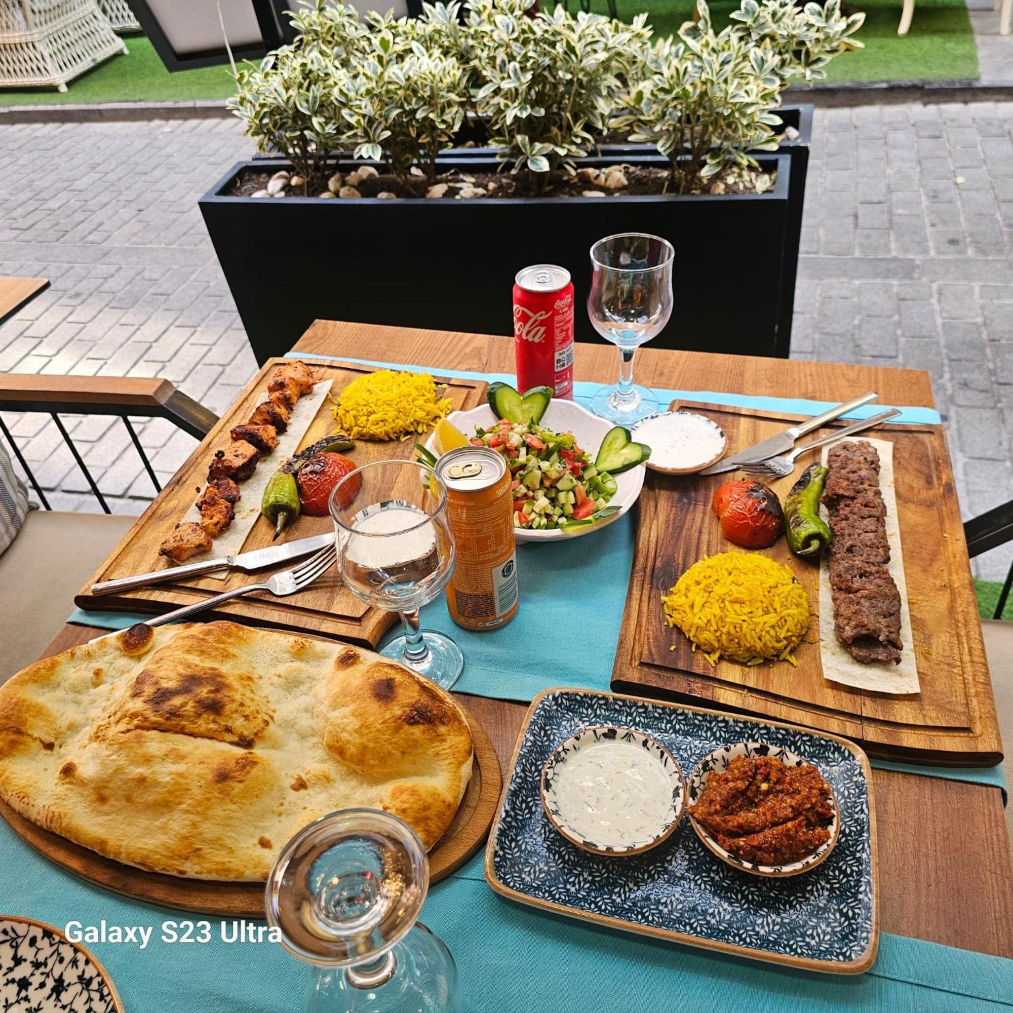 ıstasyon Otel İstanbul