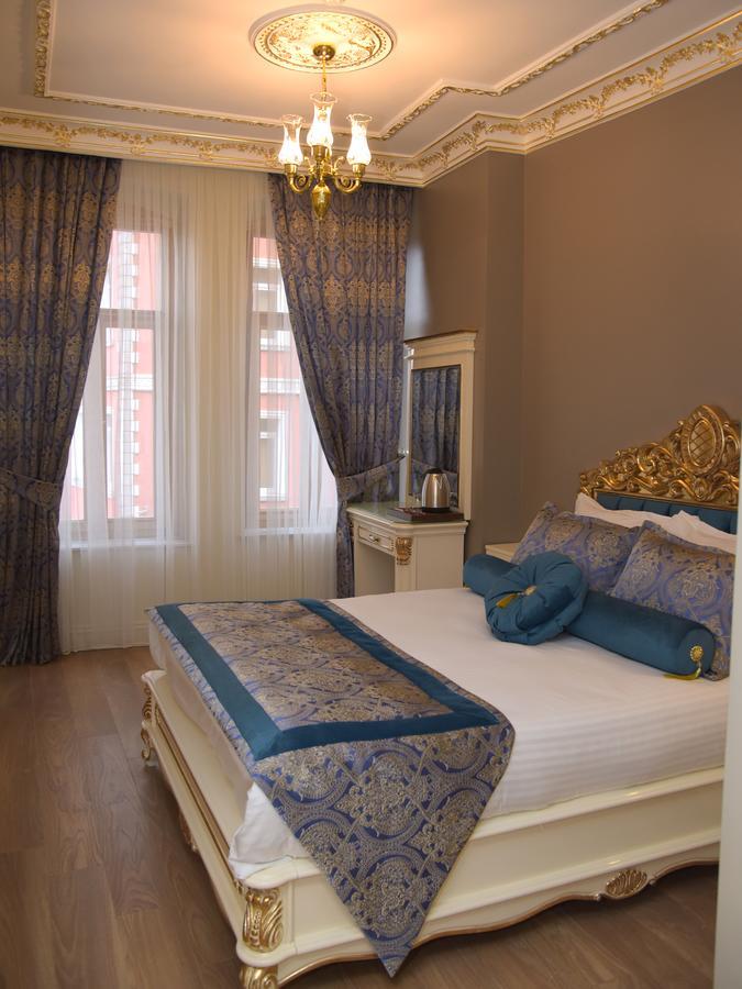 Otel ıstasyon 4*