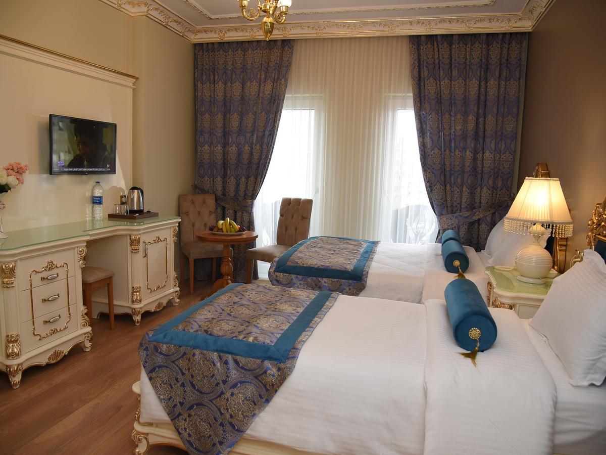 ıstasyon 4* İstanbul