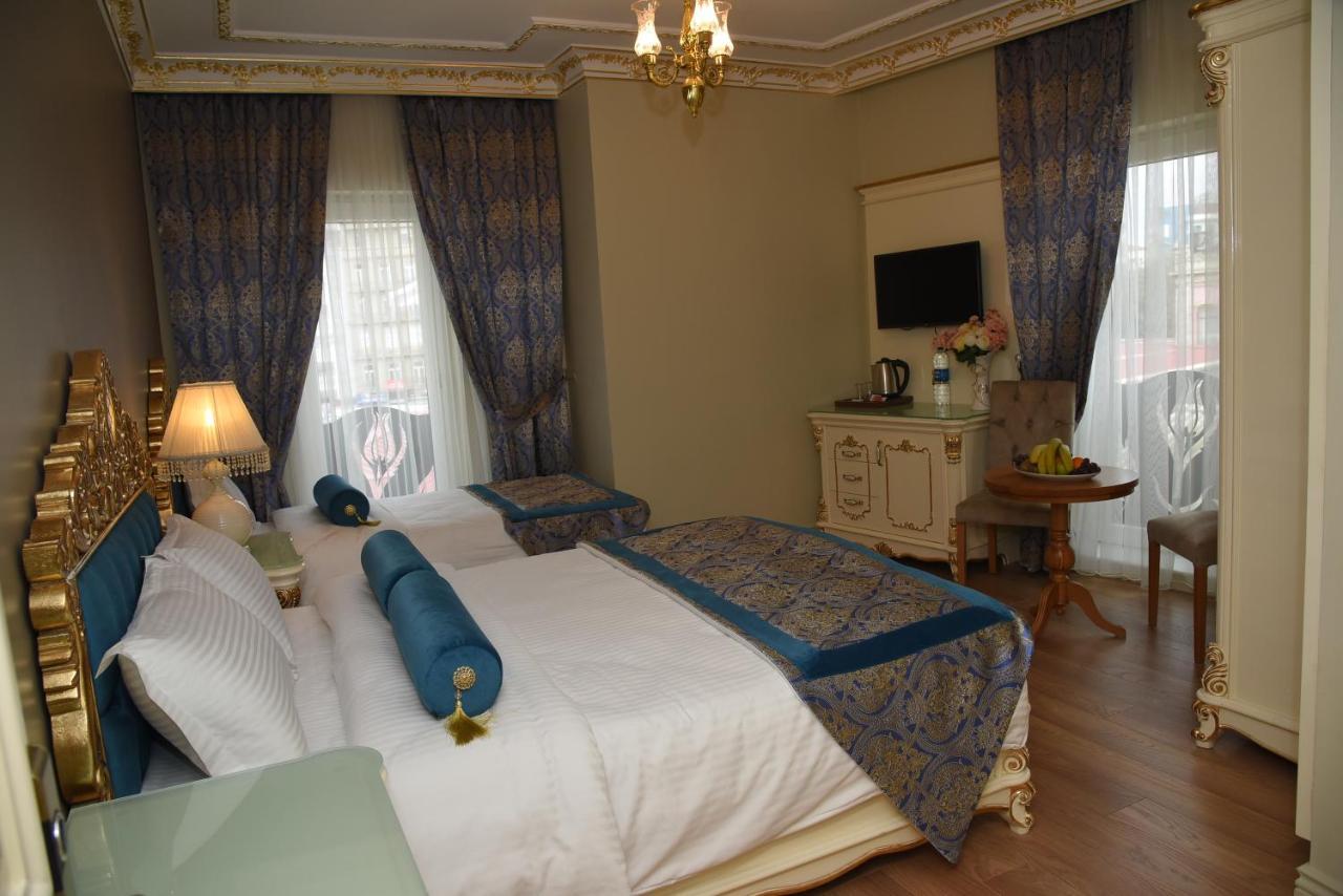 ıstasyon İstanbul