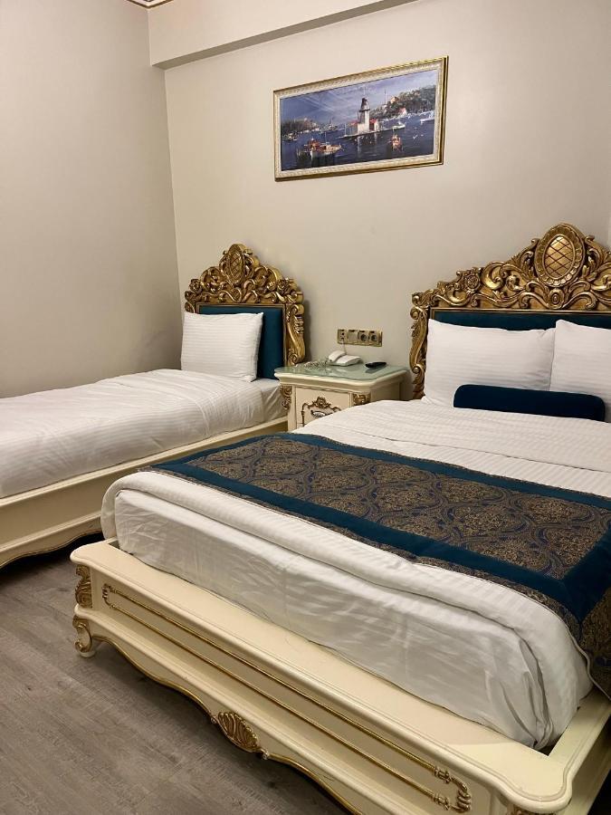 ıstasyon Otel