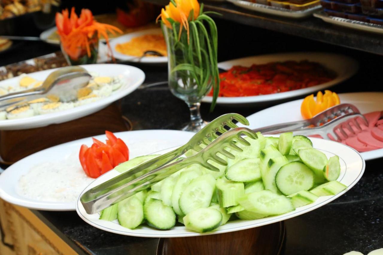 Otel ıstasyon