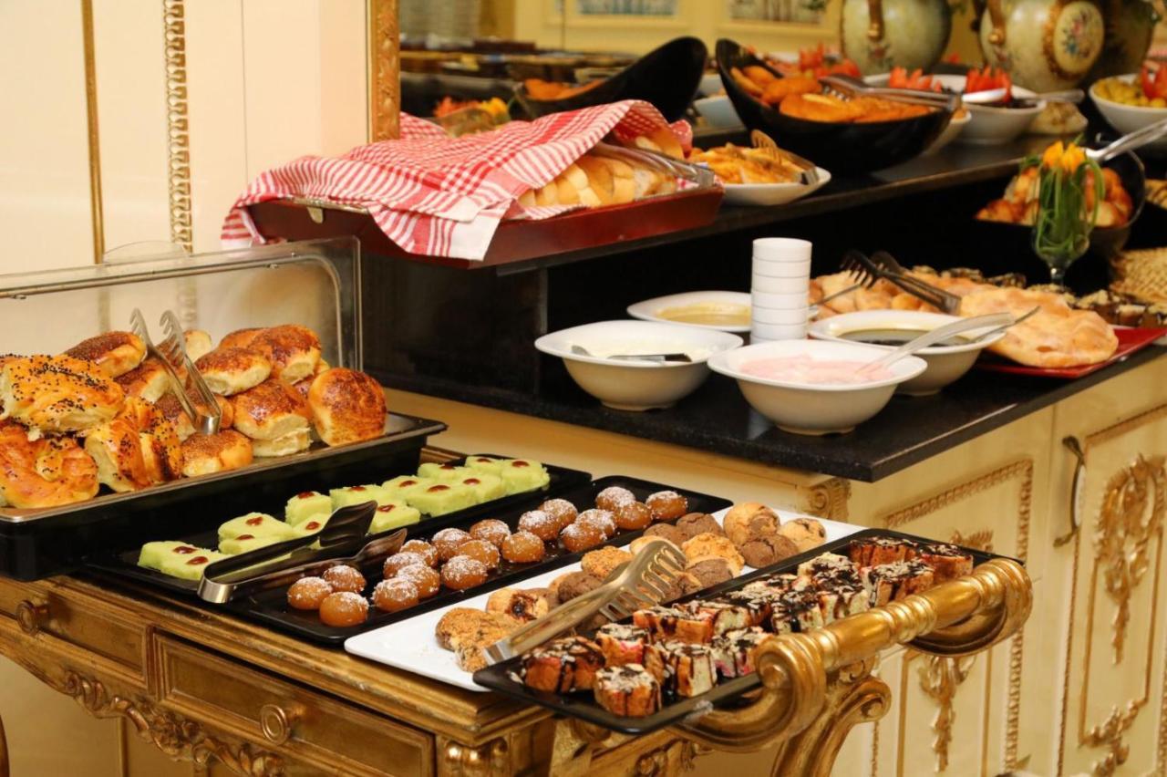 ıstasyon 4* İstanbul