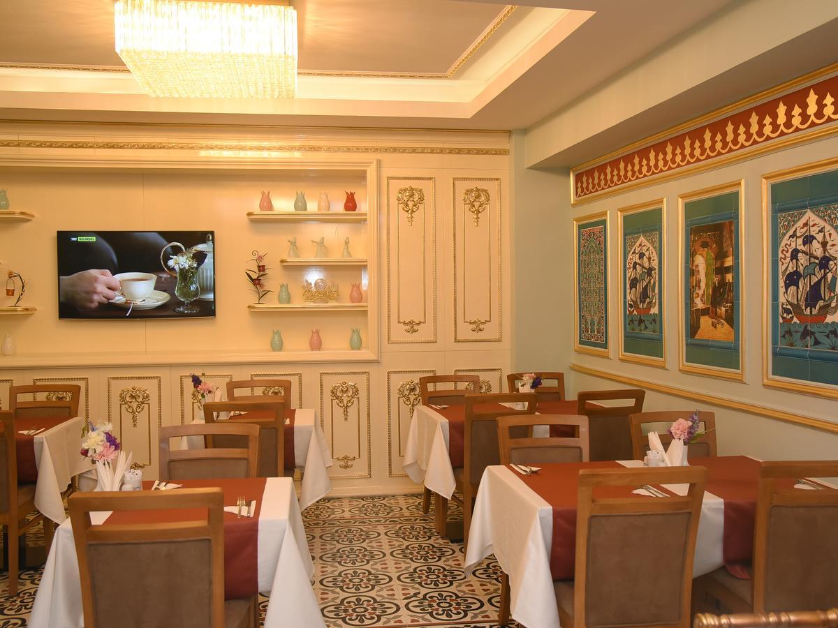 ıstasyon 4* İstanbul