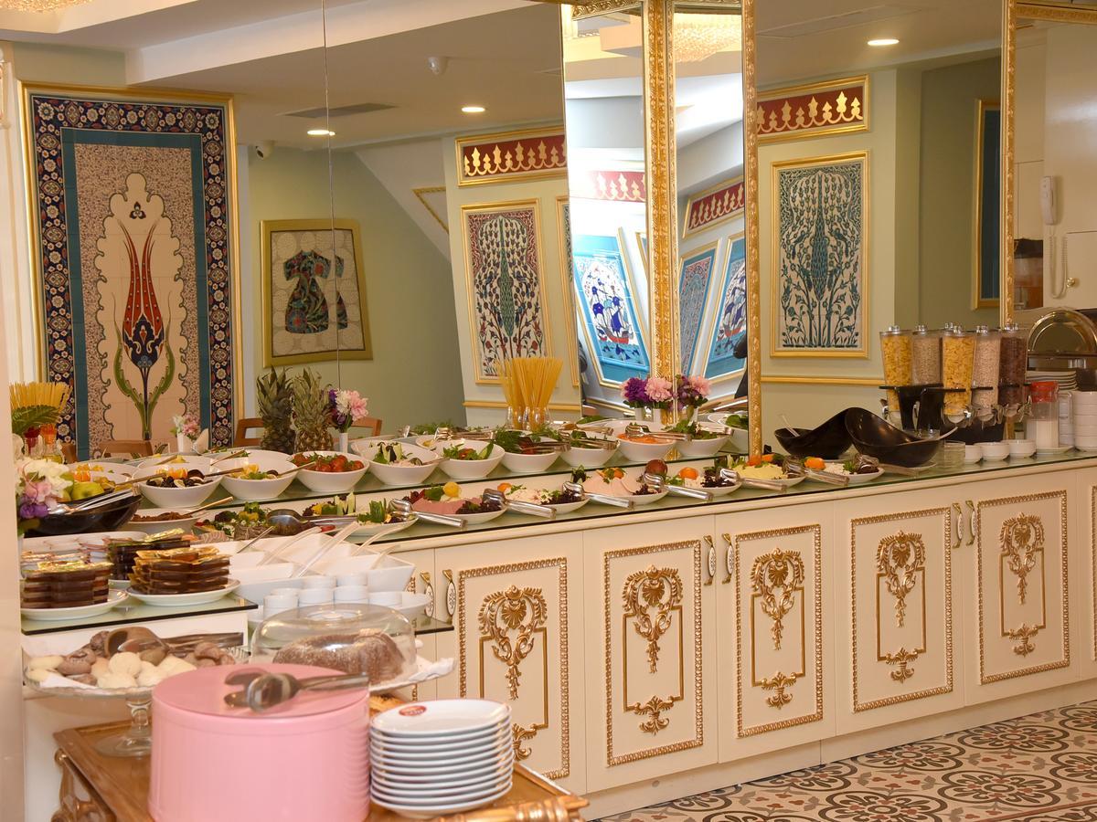 ıstasyon 4* İstanbul