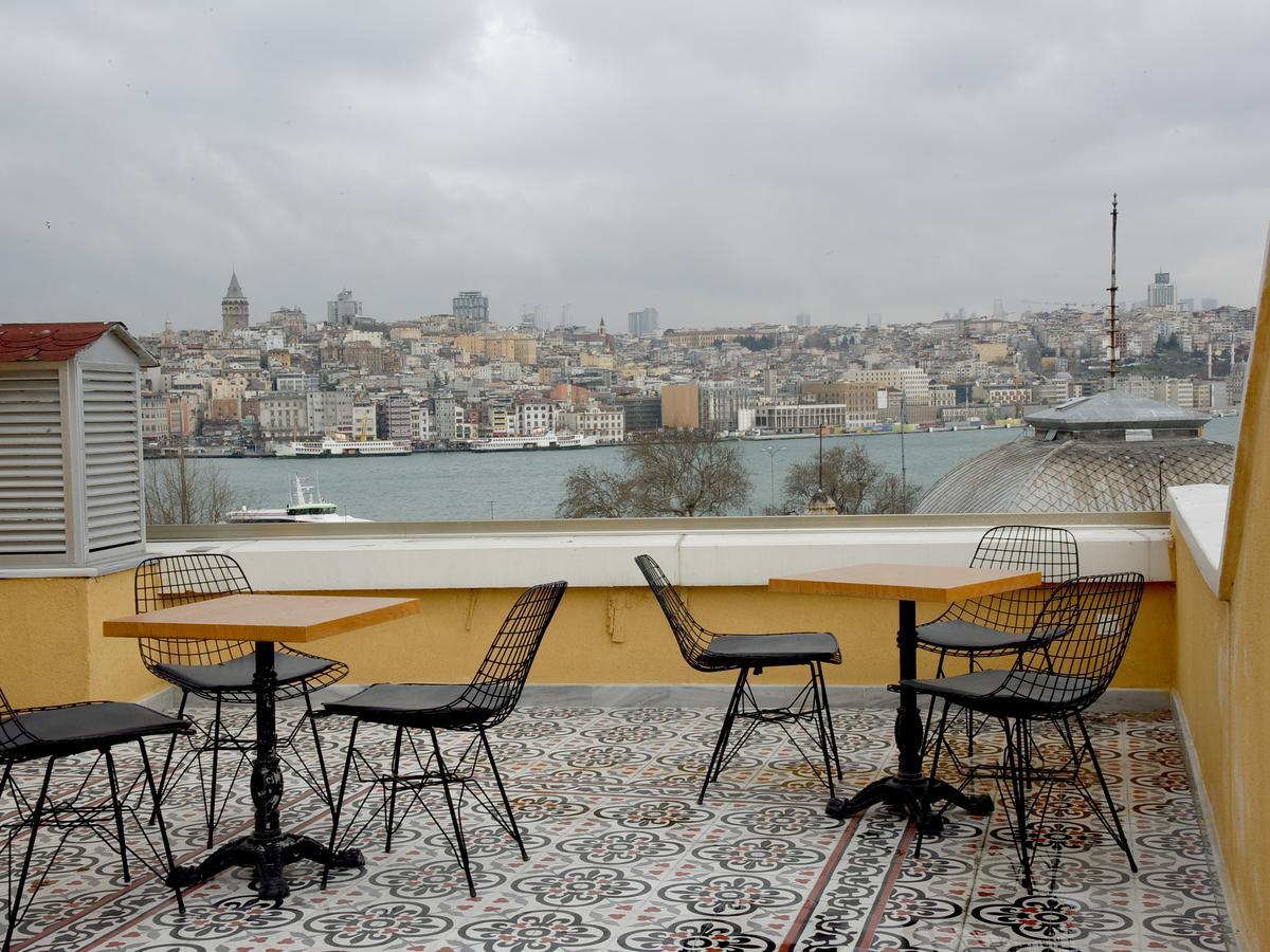 ıstasyon Otel 4*