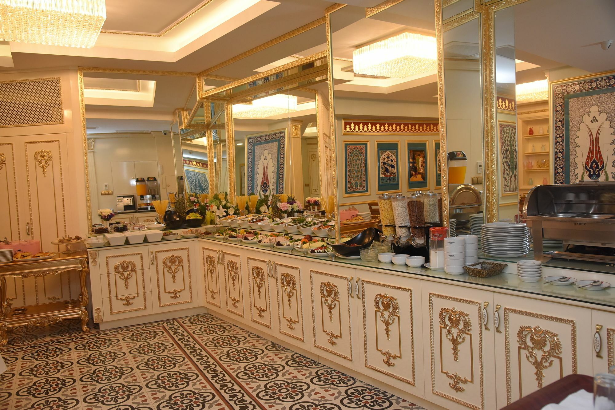 ıstasyon 4*