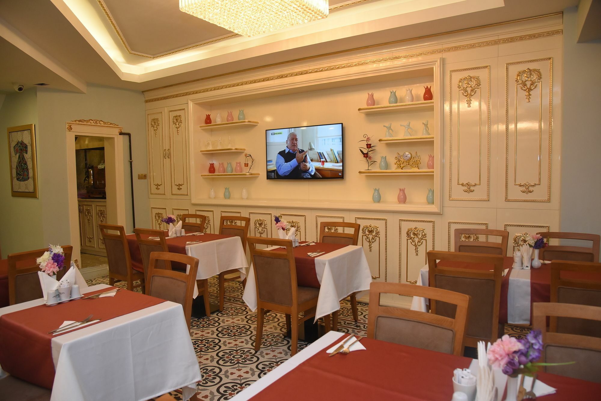 ıstasyon Otel
