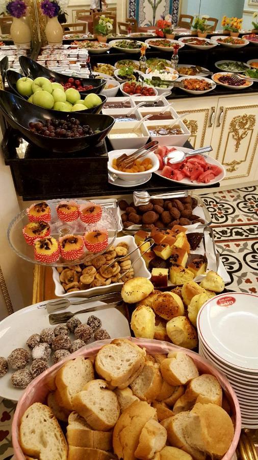 Otel ıstasyon İstanbul